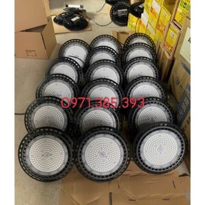 Đèn led nhà xưởng Kingled UFO-100