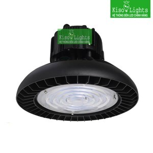 Đèn led nhà xưởng Kingled UFO-150