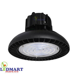Đèn led nhà xưởng Kingled UFO-100