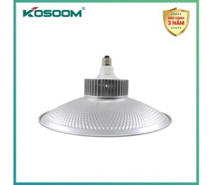 Đèn led nhà xưởng Kosoom DX-KS-80-T 80W