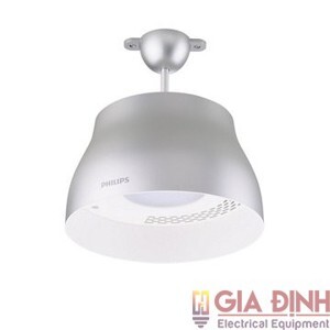 Đèn led nhà xưởng Lowbay Philips BY118P LED16/PSU