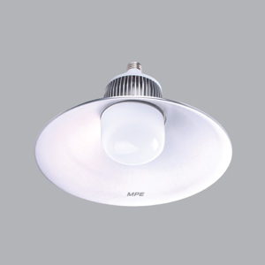 Đèn Led nhà xưởng MPE 100W HighBay HBS-100T