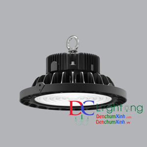 Đèn Led nhà xưởng MPE 100W HighBay HBU-100T