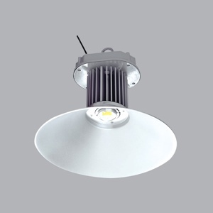 Đèn Led nhà xưởng MPE 100W HighBay HBL-100T