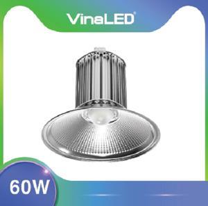 Đèn led nhà xưởng VinaLED HB-DS60 - 60W