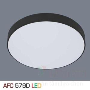 Đèn led nổi cao cấp 1 chế độ  AFC 579D 15W