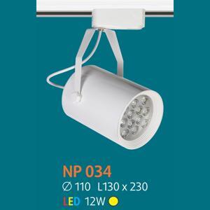 Đèn led NP-034