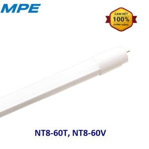 Đèn led NT8-60V