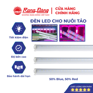 Đèn LED nuôi tảo (T25W 120/BR)