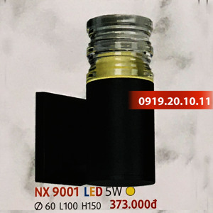 Đèn led NX-9001