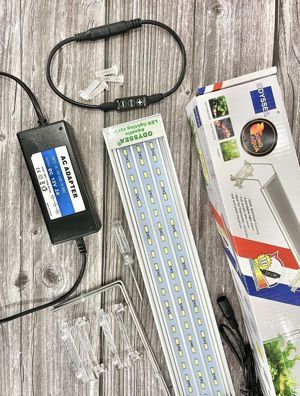 Đèn led Odyssea Slim X 600