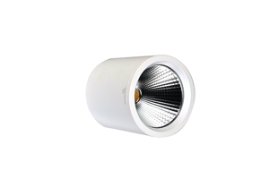 Đèn led ống bơ chiếu rọi KingLed OBR-12-T