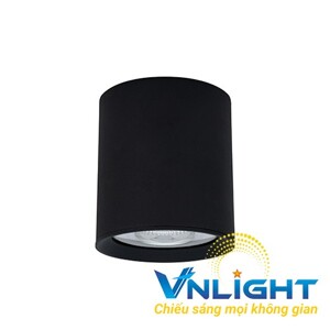 Đèn led ống bơ nổi 12W ELV VL-D1807B