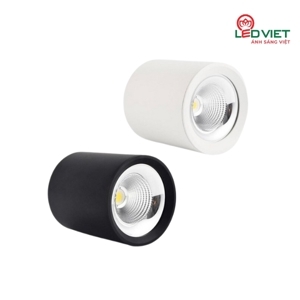 Đèn led ống bơ nổi 12W ELV VL-D1807B