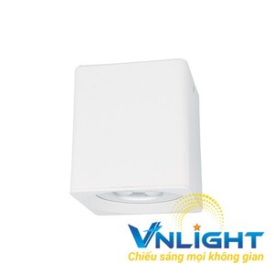 Đèn led ống bơ nổi 12W ELV VL-D1808B