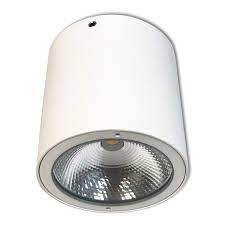 Đèn led ống bơ nổi 15w ELV CEX9103C