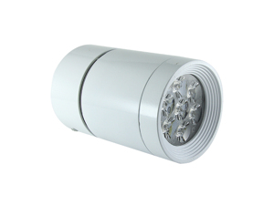 Đèn led ống bơ rọi OBR-7-T