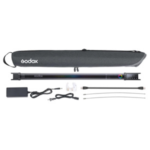Đèn led ống Godox TL60 RGB