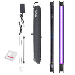 Đèn led ống Godox TL60 RGB