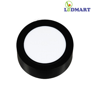 Đèn Led ốp nổi tròn 24W Asia PNOT24D