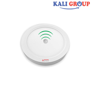 Đèn led ốp nổi tròn cảm biến 18w Asia PNOT18-02