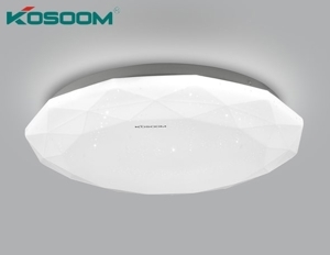 Đèn LED ốp trần 14W Kosoom OP-KS-KC-14