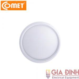 Đèn led ốp trần 18W CED121T-18D Comet