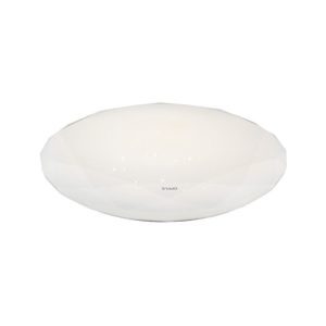 Đèn led ốp trần 18W HC350 Star Diamond Opple