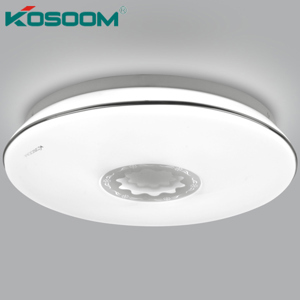 Đèn LED ốp trần 18W Kosoom OP-KS-TD-18