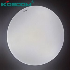 Đèn LED ốp trần 18W Kosoom OP-KS-FQ-18