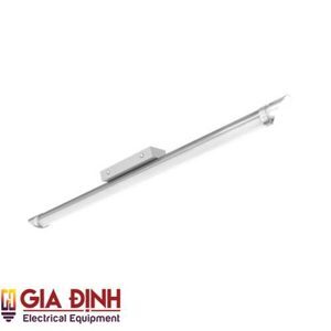 Đèn led ốp trần 1x18W Duhal SDFB509