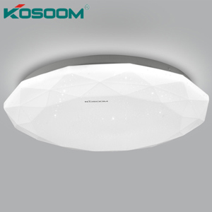 Đèn LED ốp trần 24W Kosoom OP-KS-KC-24