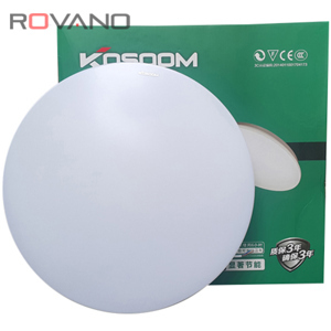 Đèn LED ốp trần 24W Kosoom OP-KS-FQ-24