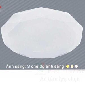 Đèn Led ốp trần Anfaco AFC 055