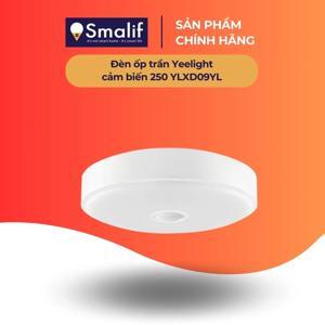 Đèn LED ốp trần cảm biến thông minh mini Yeelight YLXD09YL