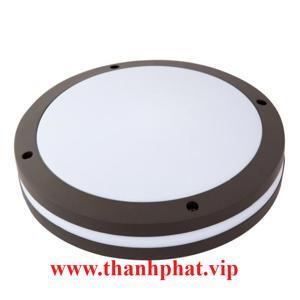 Đèn led ốp trần chống bụi Rạng Đông D LN CB02L/12W