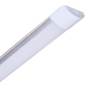 Đèn led ốp trần chụp mica 20W Duhal SLLD820N