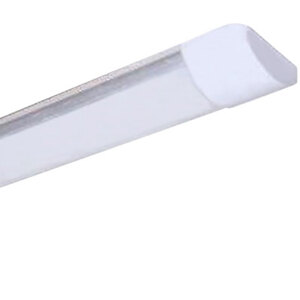 Đèn led ốp trần chụp mica 20W Duhal SLLD820N