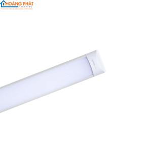 Đèn Led ốp trần chụp Mica 20W Duhal SDLD820