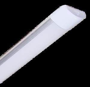 Đèn led ốp trần chụp mica 20W Duhal SLLD820N