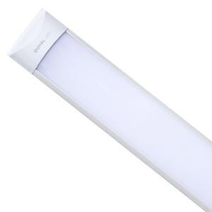 Đèn Led ốp trần chụp Mica 20W Duhal SDLD820