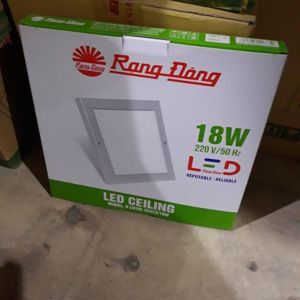 Đèn LED ốp trần D LN10L 22x22 18W