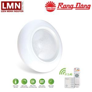 Đèn Led ốp trần D LN20L 500/40W.RF