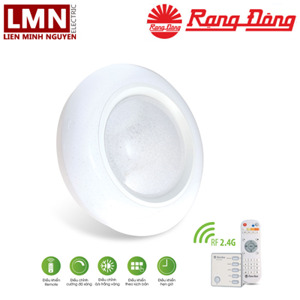 Đèn Led ốp trần D LN20L 500/40W.RF