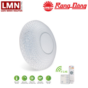 Đèn LED ốp trần D LN22L 500/40W