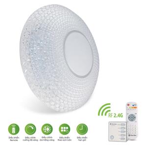 Đèn LED ốp trần D LN22L 500/40W