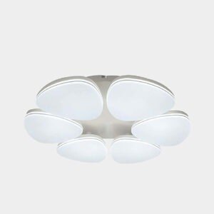 Đèn Led ốp trần Điện Quang 108W LEDCCL07 108S