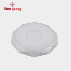 Đèn Led ốp trần Điện Quang 55W LEDCCL03 55Dim