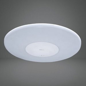 Đèn led ốp trần điều khiển 36W Duhal DFB836