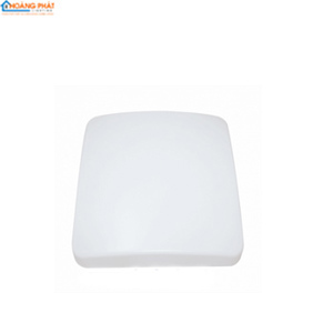 Đèn LED ốp trần đổi 3 màu PLCK370L18/CCT